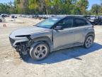 HYUNDAI KONA 2022