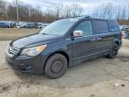 VOLKSWAGEN ROUTAN 2010