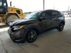HONDA HR-V 2022