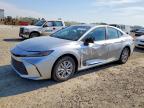 TOYOTA CAMRY 2025