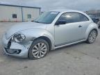 VOLKSWAGEN BEETLE 2016