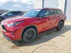 TOYOTA HIGHLANDER 2025