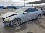 NISSAN MAXIMA 2008