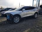 CHEVROLET BLAZER 2021