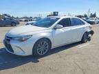 TOYOTA CAMRY HYBRID 2015