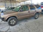 CHEVROLET BLAZER 2004