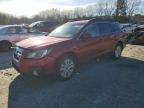 SUBARU OUTBACK 2018