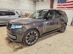 LAND ROVER RANGE ROVER 2025