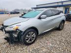NISSAN MURANO 2016