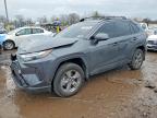 TOYOTA RAV4 HYBRID 2024