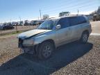 TOYOTA HIGHLANDER 2003