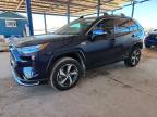 TOYOTA RAV4 PRIME 2023