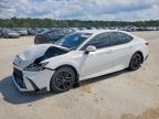 TOYOTA CAMRY 2025