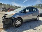 NISSAN VERSA NOTE 2015