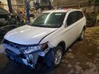 MITSUBISHI OUTLANDER 2020