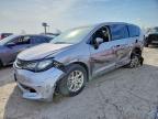 CHRYSLER PACIFICA 2017