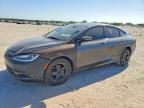 CHRYSLER 200 2016