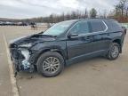 CHEVROLET TRAVERSE 2023