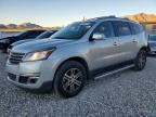 CHEVROLET TRAVERSE 2017