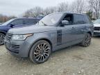 LAND ROVER RANGE ROVER 2016