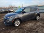 KIA SOUL 2021