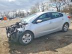 KIA FORTE 2016
