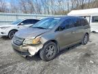 HONDA ODYSSEY 2011