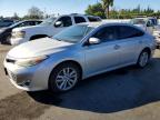 TOYOTA AVALON 2014