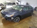 TOYOTA AVALON HYBRID 2016
