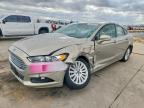 FORD FUSION 2015