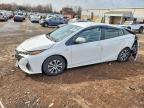 TOYOTA PRIUS PRIME 2021