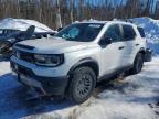 HONDA PASSPORT 2026