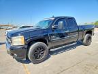 CHEVROLET SILVERADO 2010