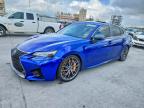 LEXUS GS F 2016