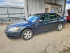 CHEVROLET IMPALA 2013