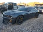 CHEVROLET CAMARO 2011