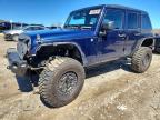 JEEP WRANGLER UNLIMITED 2013