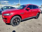 JAGUAR F-PACE 2019
