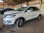 LINCOLN MKC 2015