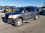 NISSAN ARMADA 2013