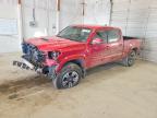 TOYOTA TACOMA 2016