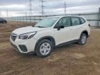 SUBARU FORESTER 2021