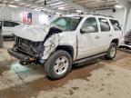 CHEVROLET TAHOE 2013