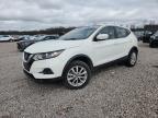 NISSAN ROGUE SPORT 2021