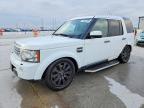 LAND ROVER LR4 2013