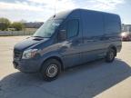 MERCEDES-BENZ SPRINTER 2018
