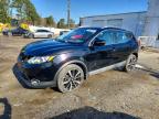 NISSAN ROGUE SPORT 2017