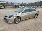 TOYOTA AVALON HYBRID 2014