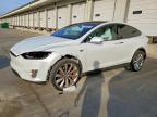 TESLA MODEL X 2016