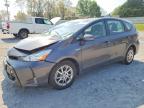 TOYOTA PRIUS V 2015